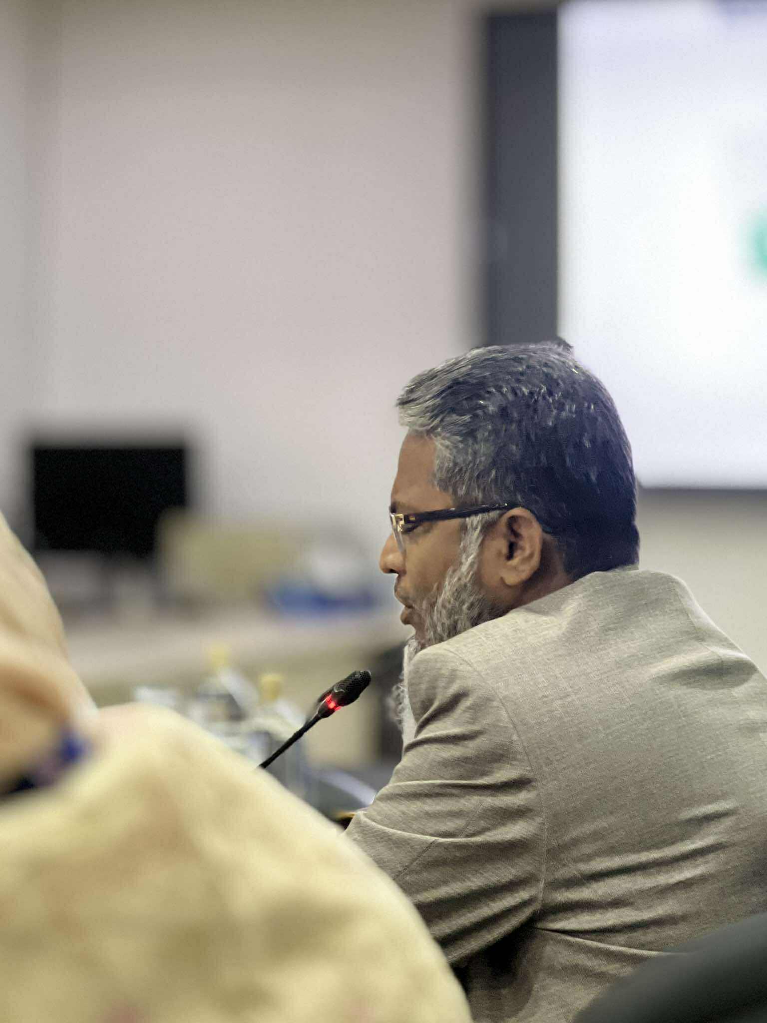 Faculty Engagement and Discussion