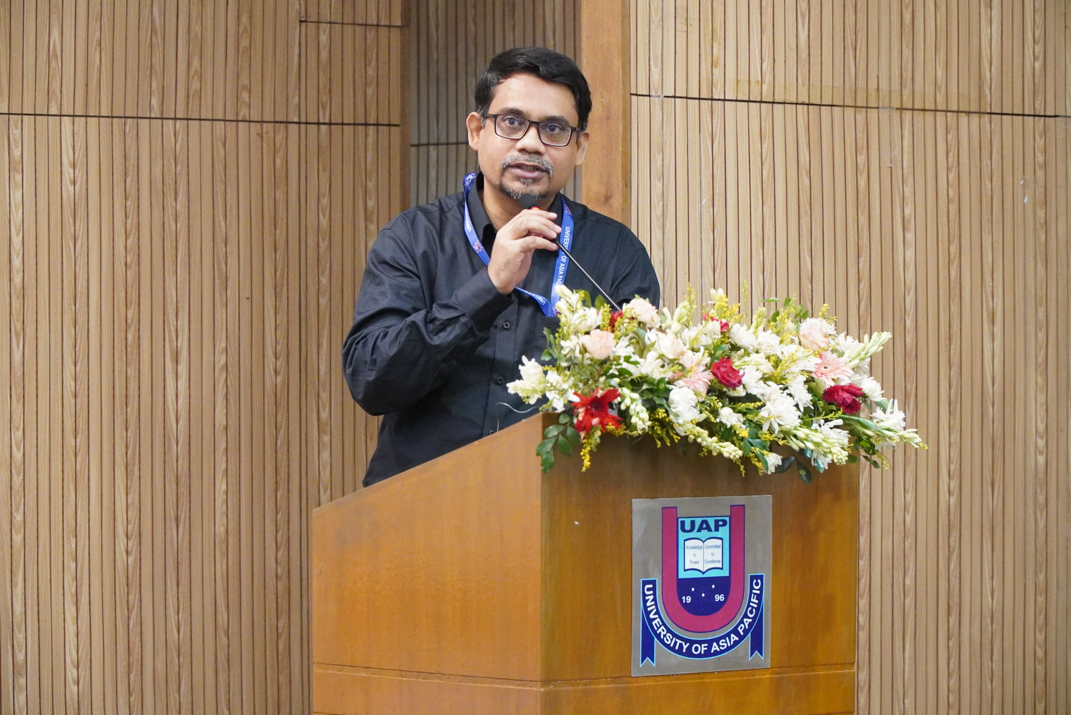 Poster Symposium and scientific displays