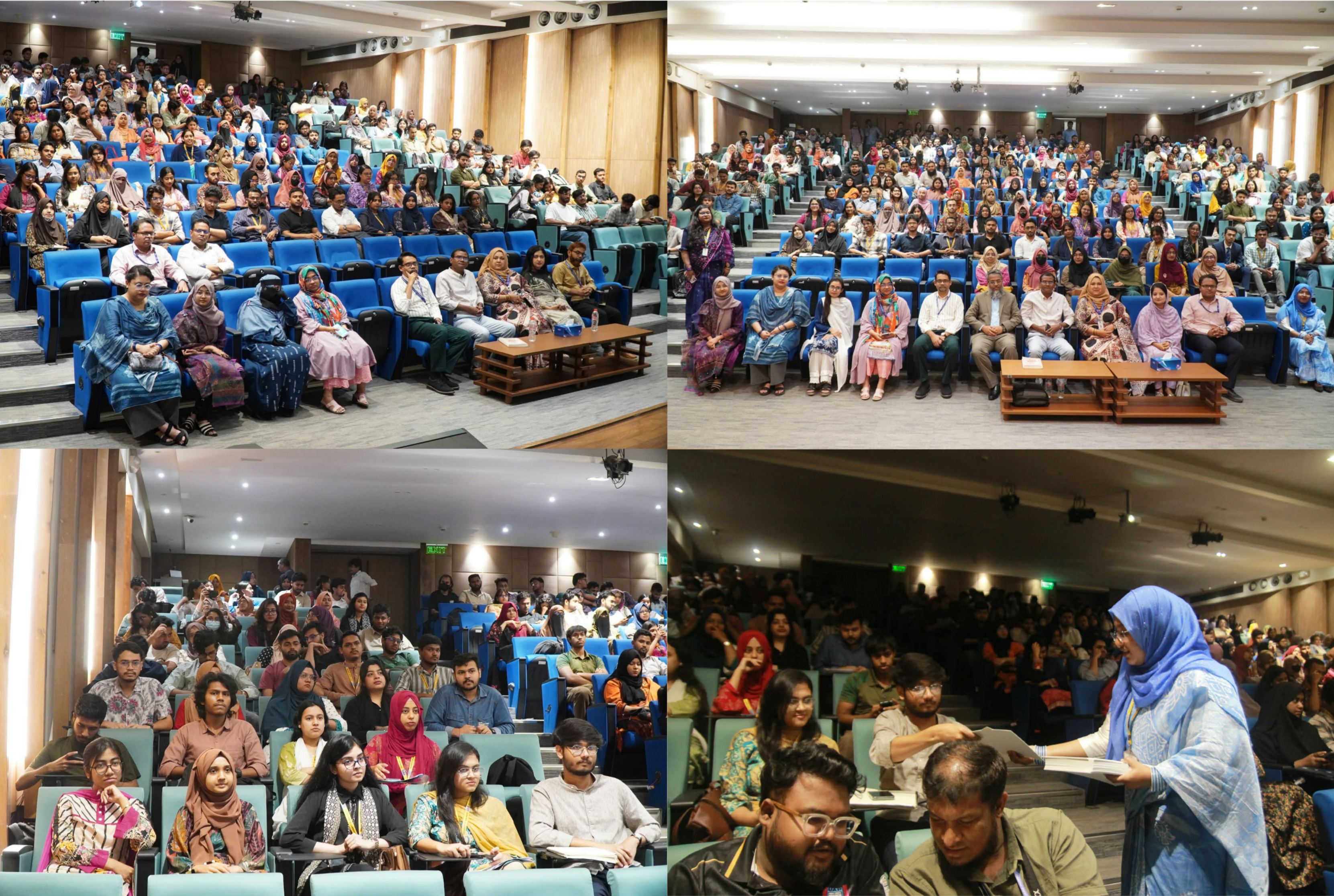 Seminar on Role of a Pharmacist in the Marketing Department of Pharmaceuticals