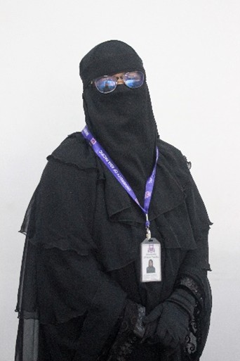 Dr. Fatema-Tuz-Zohora