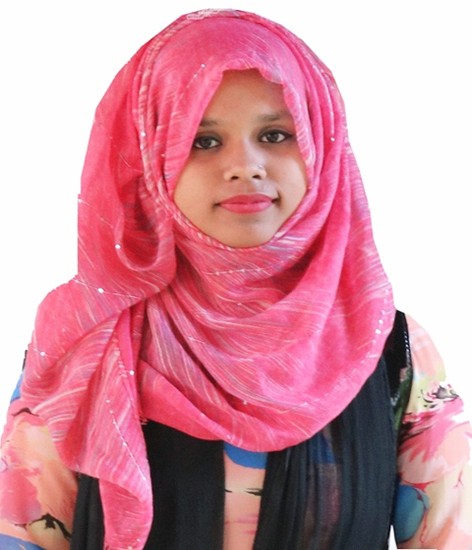 Sumiya Sharmin Mou