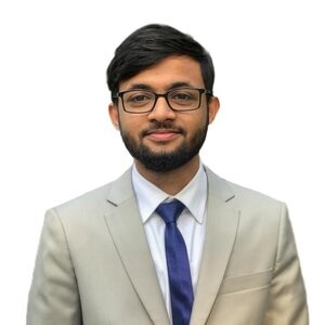 Ahmad Niaz Rahman
