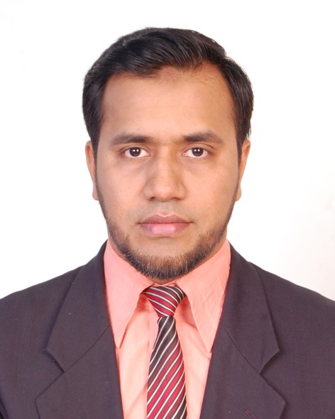 Dr. Shihab Uddin Ahmad