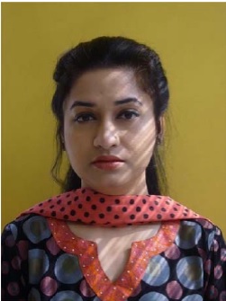 Prof. Dr. Swarnali Islam Khandaker
