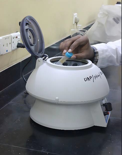 Centrifuge