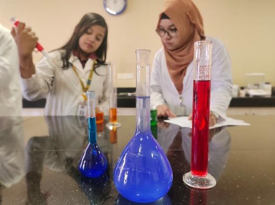 Liquid Formulation