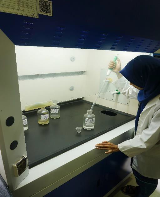 Fume Hood